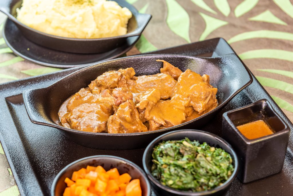 Food Menu 1